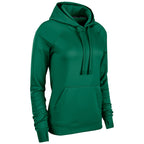 Champro_FLH2W - Lineup Fleece Hoodie (Womens)