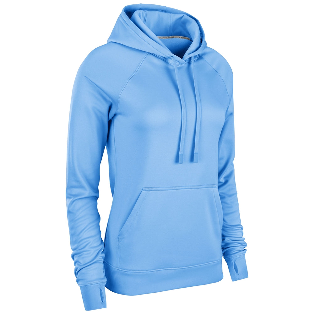 Champro_FLH2W - Lineup Fleece Hoodie (Womens)