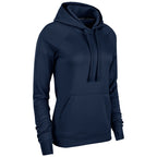 Champro_FLH2W - Lineup Fleece Hoodie (Womens)