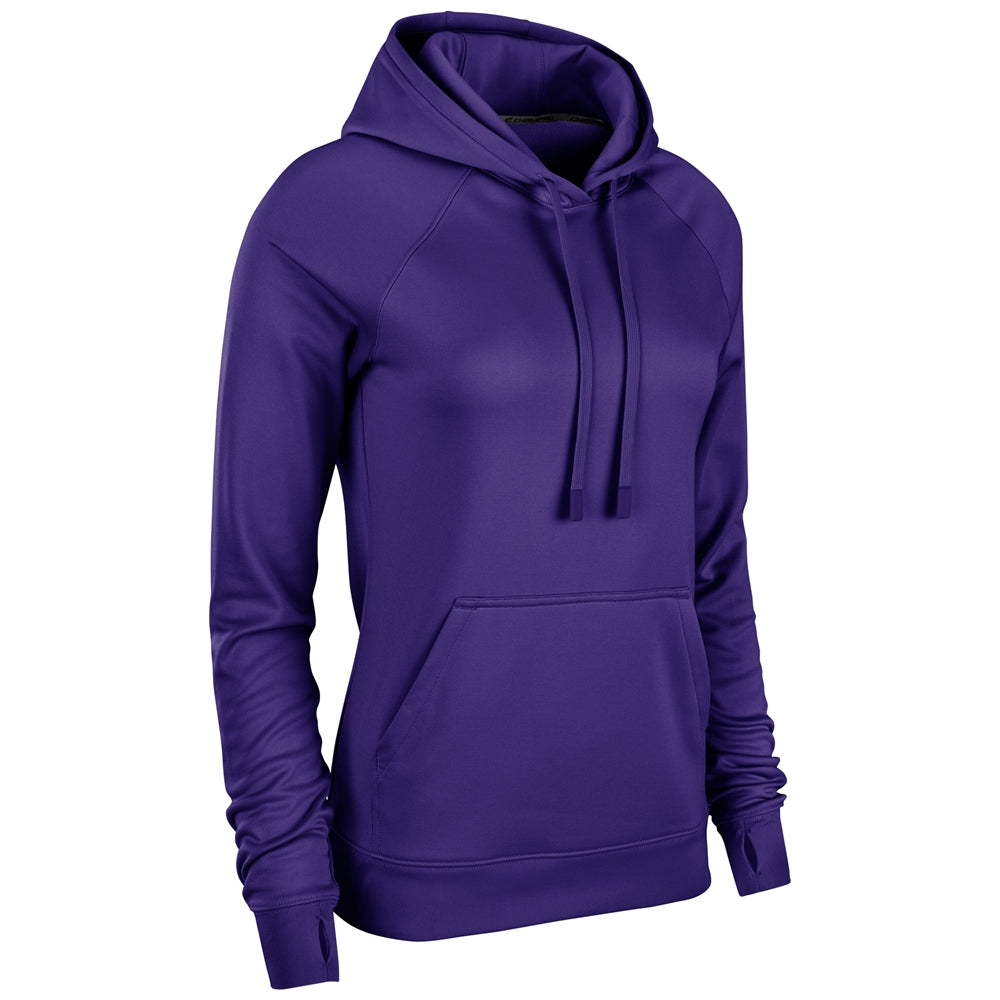 Champro_FLH2W - Lineup Fleece Hoodie (Womens)