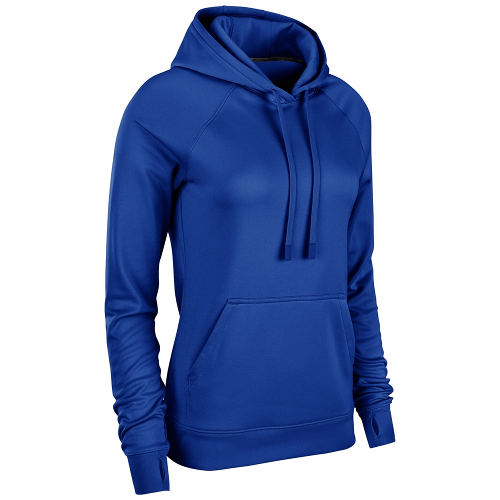 Champro_FLH2W - Lineup Fleece Hoodie (Womens)