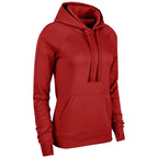 Champro_FLH2W - Lineup Fleece Hoodie (Womens)