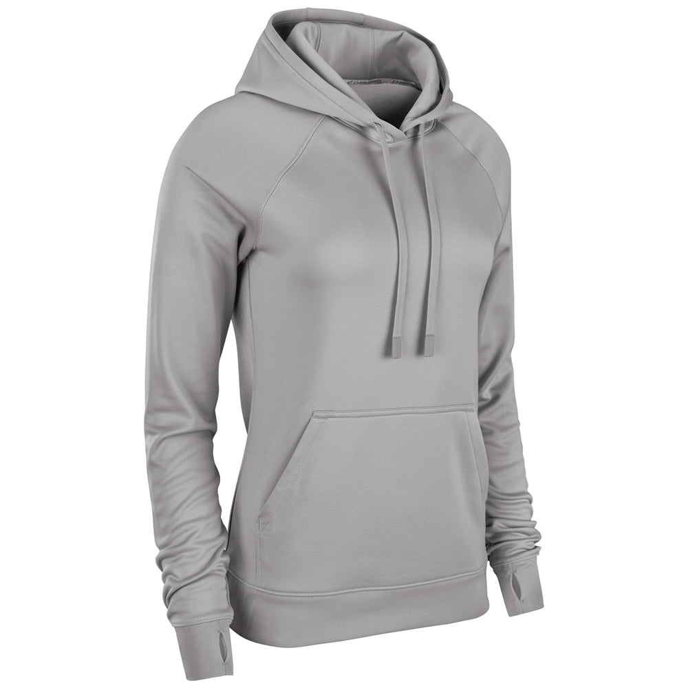 Champro_FLH2W - Lineup Fleece Hoodie (Womens)