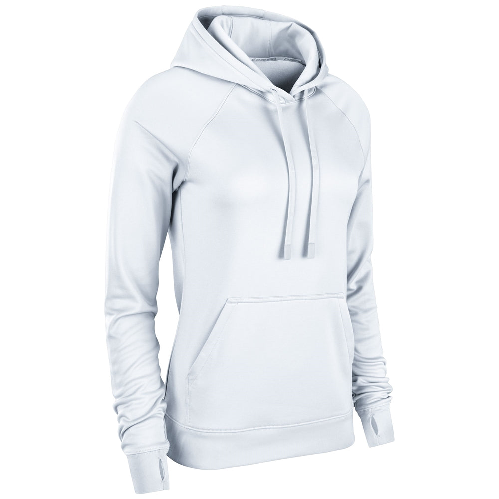 Champro_FLH2W - Lineup Fleece Hoodie (Womens)