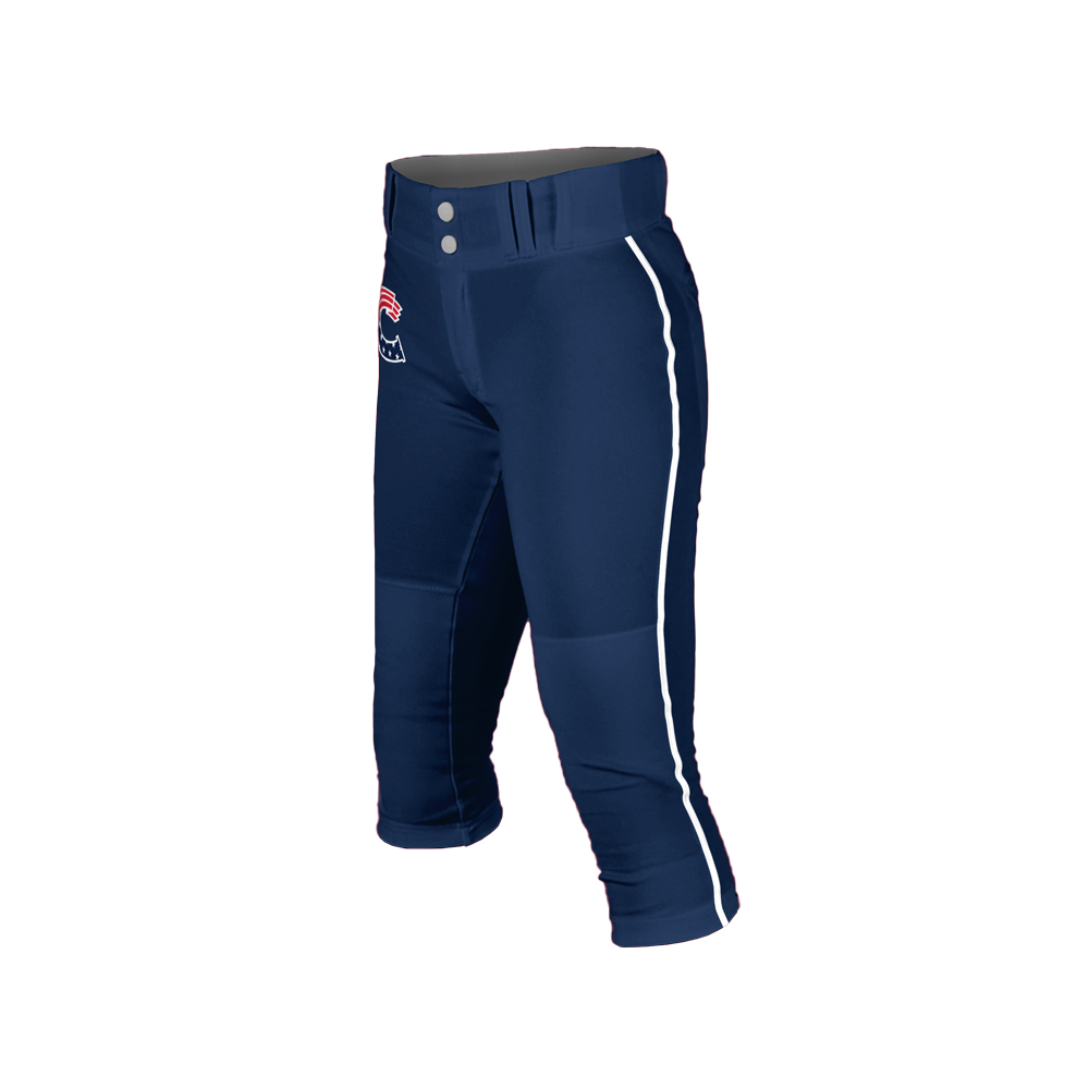 Crush Softball Pants (Navy)