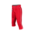 Crush Softball Pants (Red)