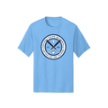 Frozen Rope (Circle Logo) Tee
