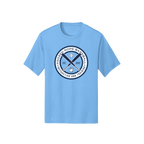 Frozen Rope (Circle Logo) Tee