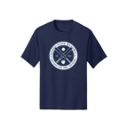 Frozen Rope (Circle Logo) Tee