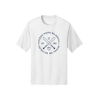 Frozen Rope (Circle Logo) Tee