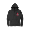 OSOS Full-Zip Hoodie