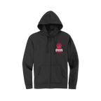 OSOS Full-Zip Hoodie