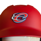 GG Cyclones 3D Helmet Decal