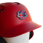 GG Cyclones 3D Helmet Decal