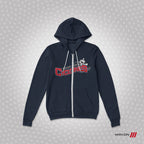 GG Cyclones Full Zip Hoodie