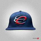 GG Cyclones Player/Fan Hat
