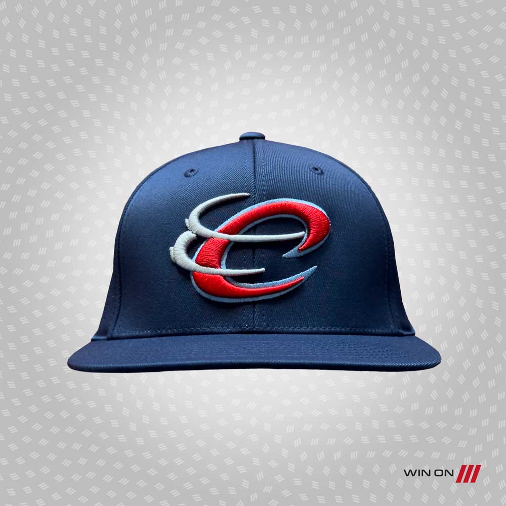 GG Cyclones Player/Fan Hat
