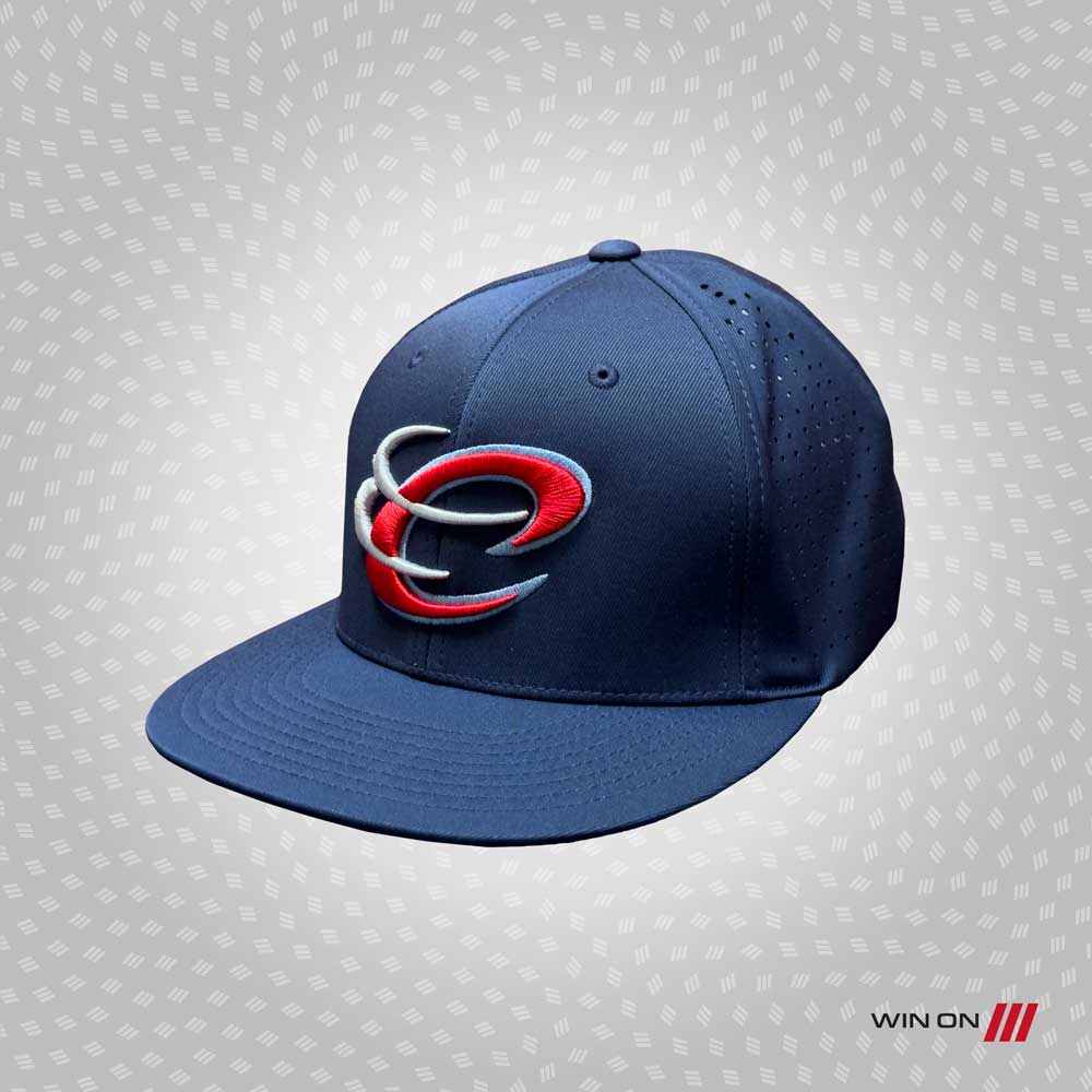 GG Cyclones Player/Fan Hat