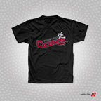 Garden Grove Cyclones "Logo" T-shirt (Cotton)