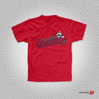 Garden Grove Cyclones "Logo" T-shirt (Cotton)