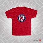 GG Pony Circle Logo T-Shirt