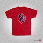 GG Pony GG Home Plate T-Shirt