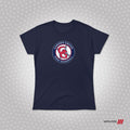 GG Pony Womens Circle Logo T-Shirt