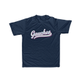 Gauchos Poly Tee