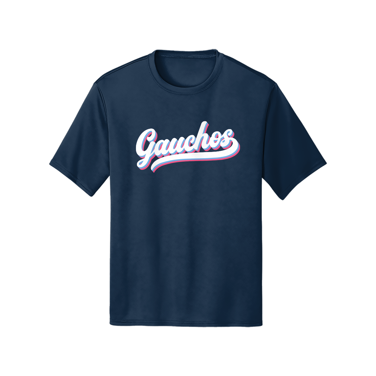 Gauchos Tee