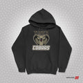 Tustin Cobras "Fangs Out" Hoodie