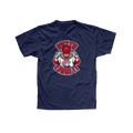 Crush - Gotta Earn It Tee