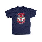 Crush - Gotta Earn It Tee