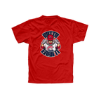Crush - Gotta Earn It Tee