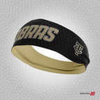 Tustin Cobras Headband