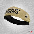 Tustin Cobras Headband