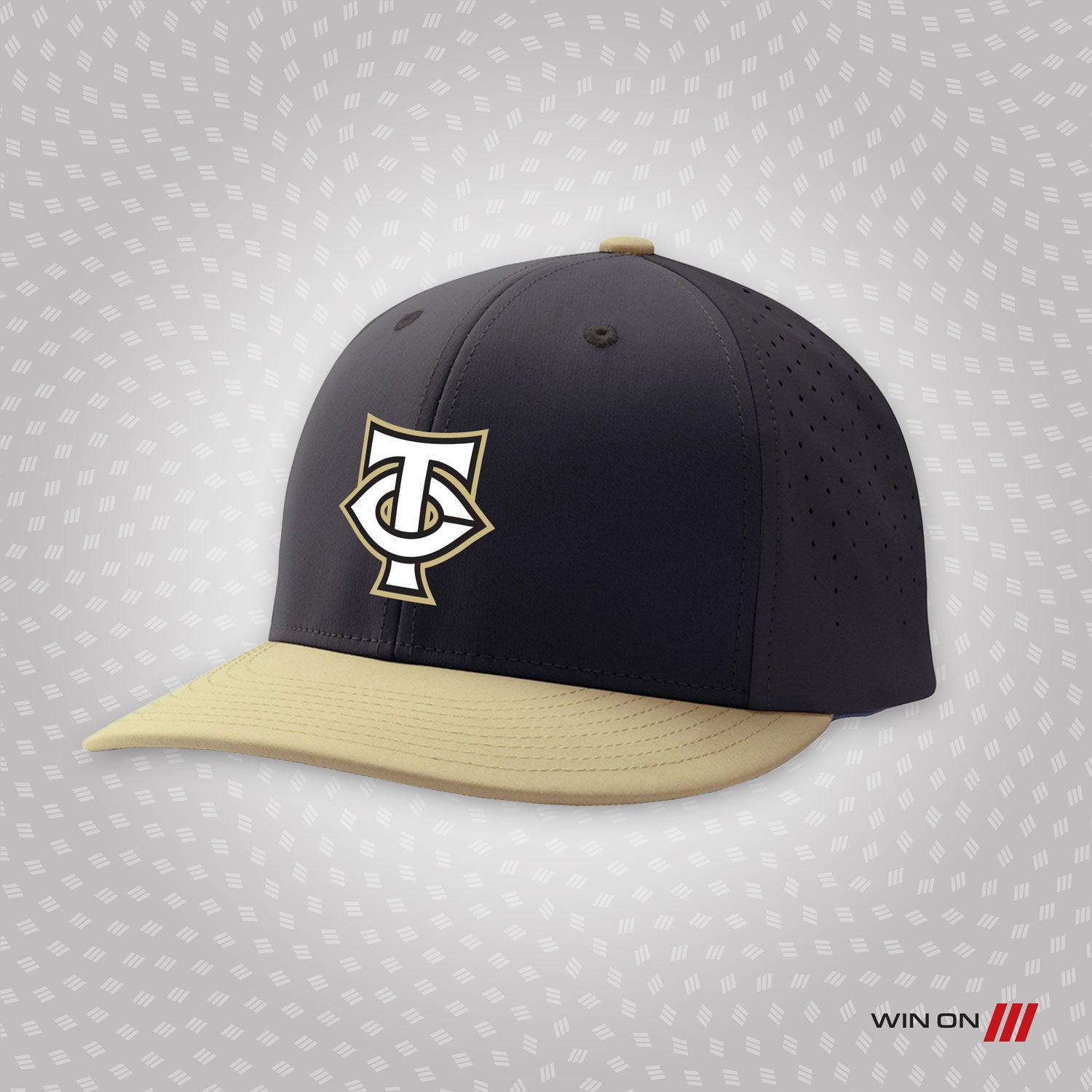 Tustin Cobras TC Flex Hat