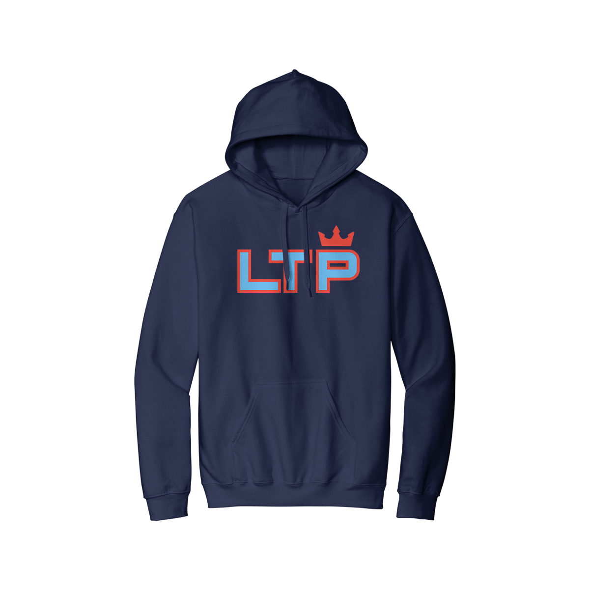 LTP Hoodie