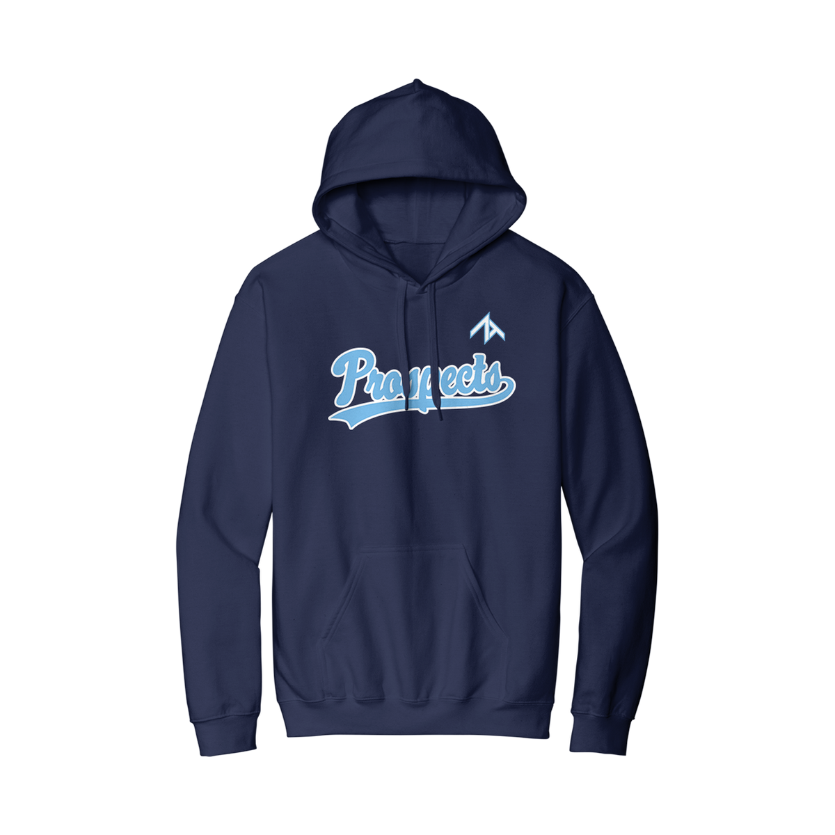 ZT Prospects Cotton/Poly Hoodie