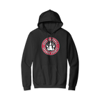 OSOS (Circle Logo)Poly Fleece Hoodie