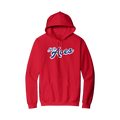 SoCal Aces Poly Fleece Hoodie