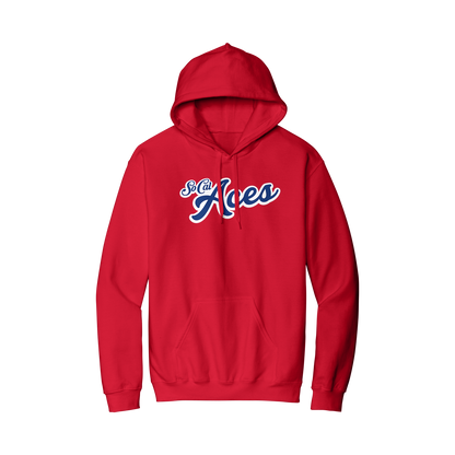 SoCal Aces Poly Fleece Hoodie