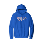 SoCal Aces Poly Fleece Hoodie
