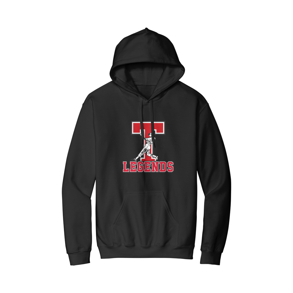 Tustin Legends Fan Hoodie