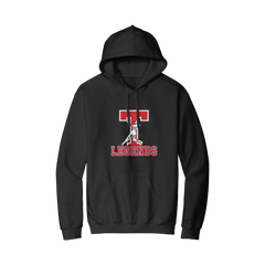 Tustin Legends Fan Hoodie