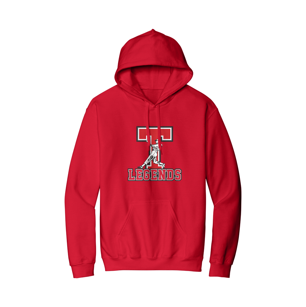 Tustin Legends Fan Hoodie