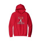Tustin Legends Fan Hoodie