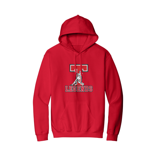 Tustin Legends Fan Hoodie