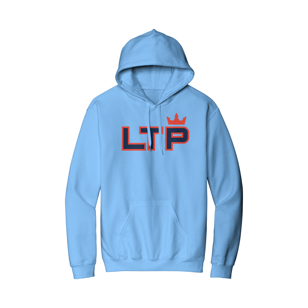 LTP Reign Hoodie