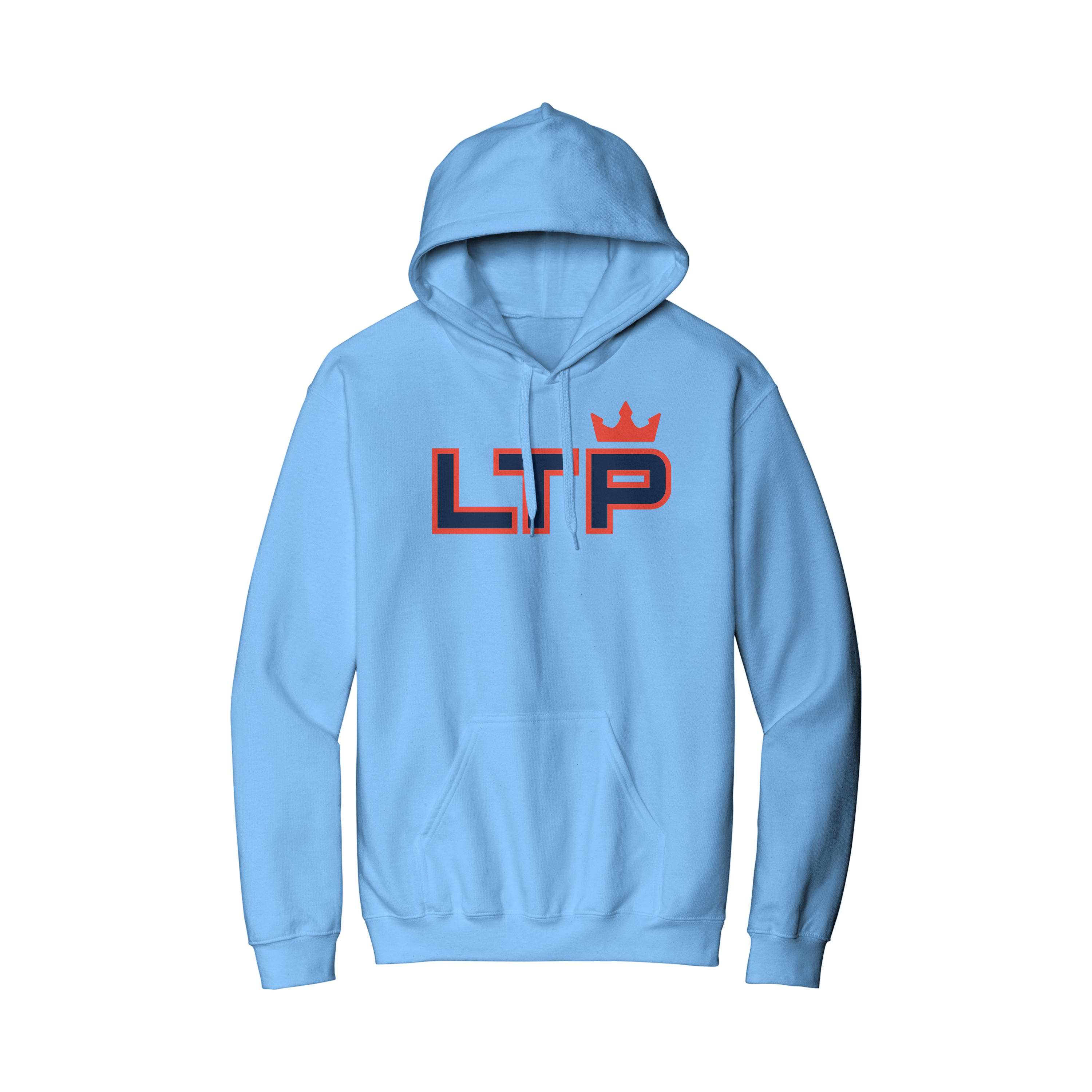 LTP Reign Hoodie