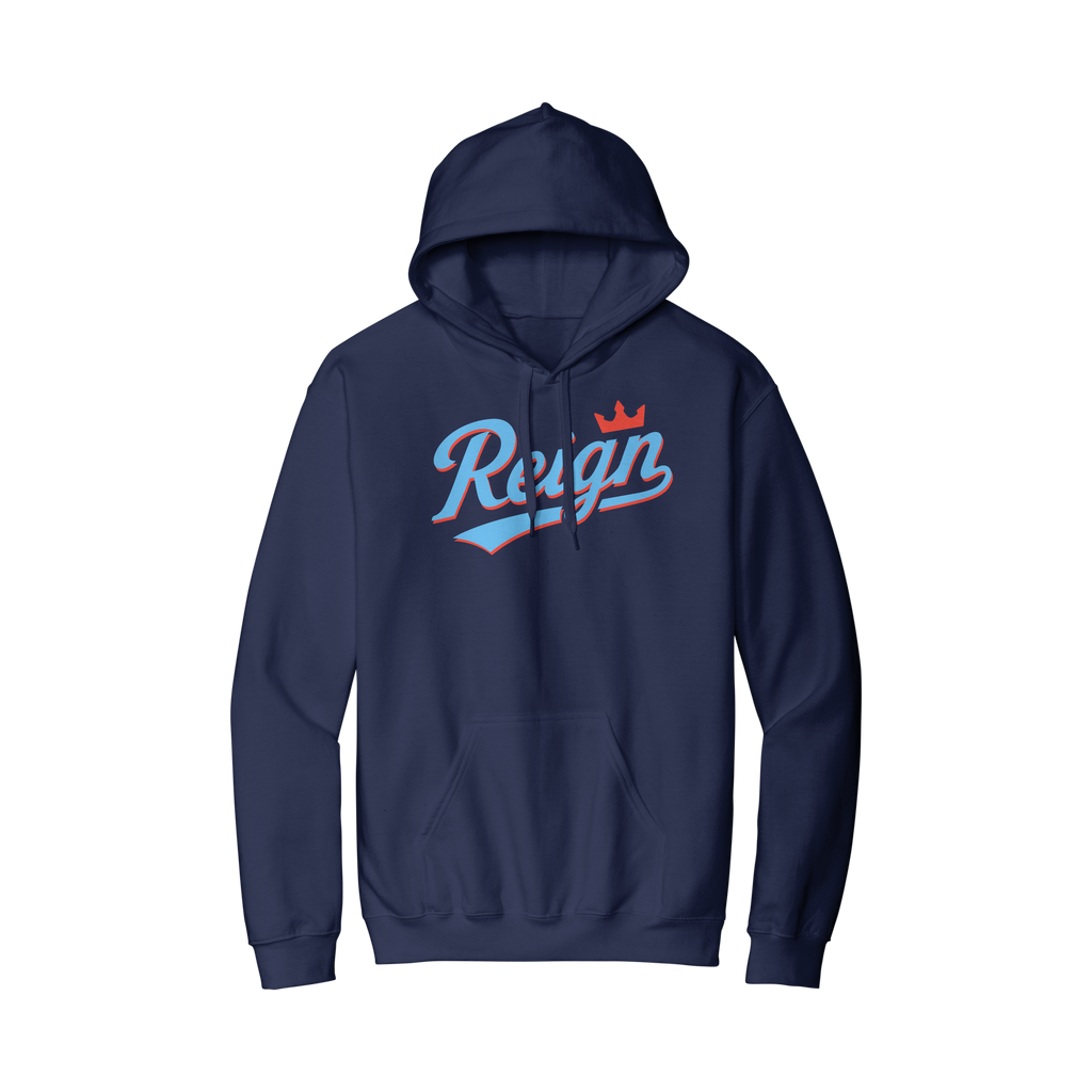 LTP Reign Hoodie